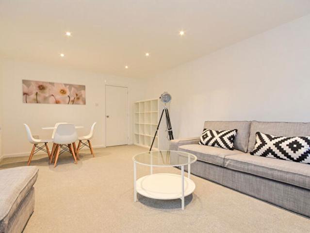 Apartment for rent in The Slade, Oxfordshire