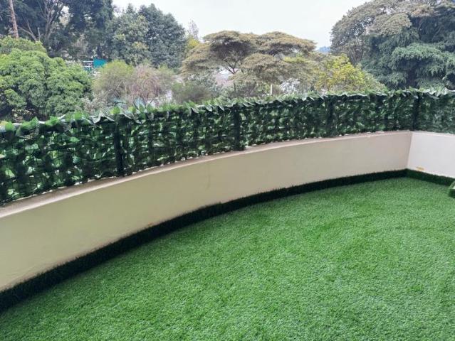 Apartment for rent in Bahati, Nakuru