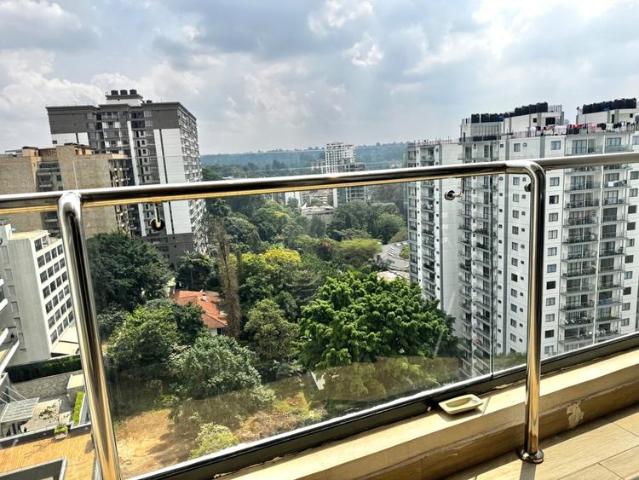 Apartment for rent in Westlands, Riverside
