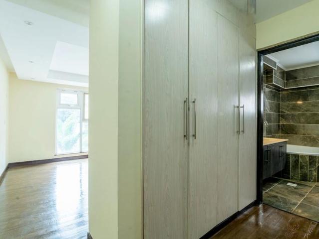 Apartment for rent in Westlands, Riverside