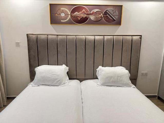 Apartment for rent in Westlands, Riverside