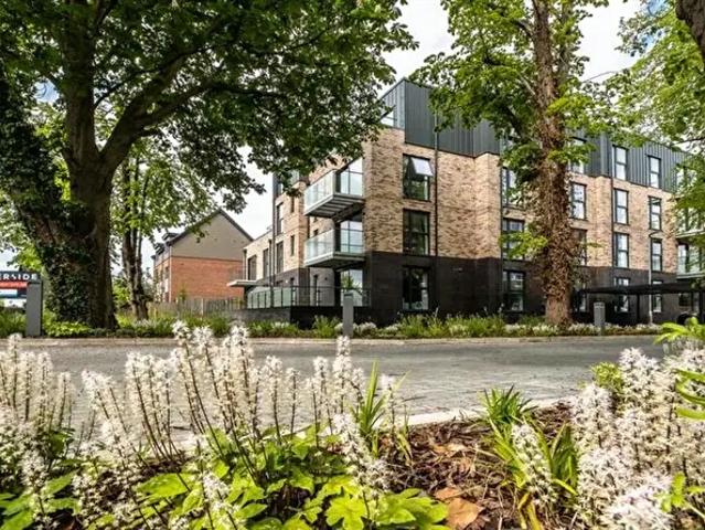 Apartment for rent in West Bridgford, Rushcliffe
