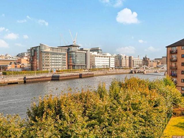Apartment for rent in Scotland