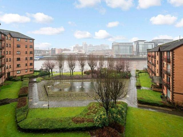 Apartment for rent in Scotland
