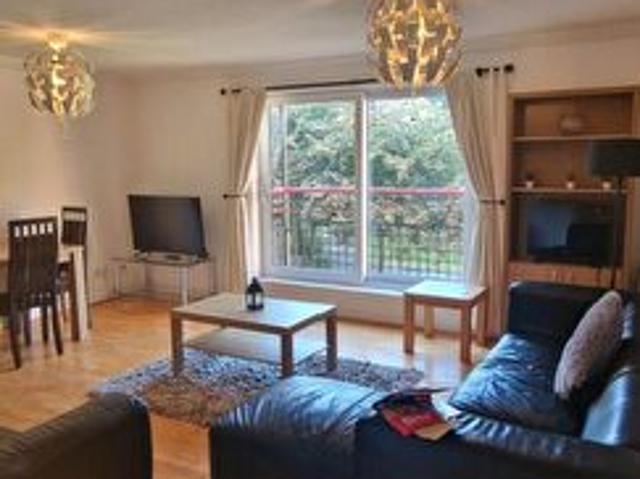 Apartment for rent in Scotland