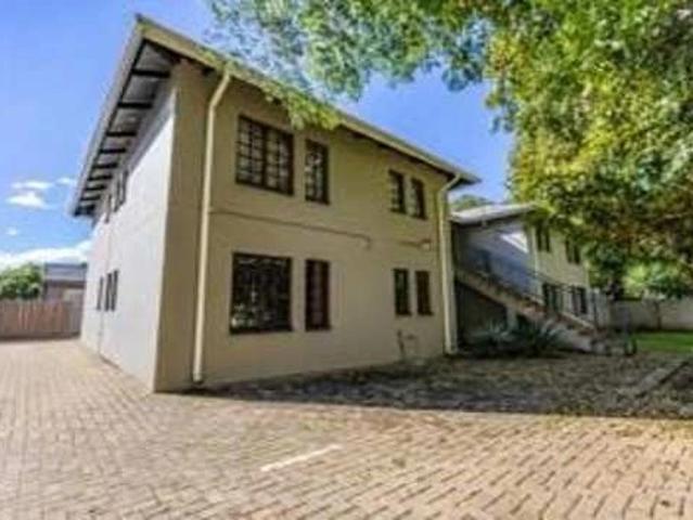 Apartment for rent in Waterkloof, Gauteng