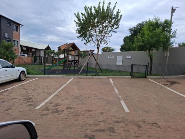 Apartment for rent in Waterkloof, Gauteng