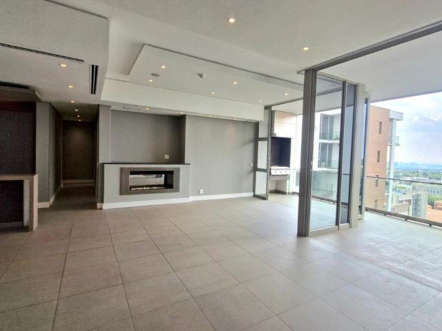 Apartment for rent in Rosebank, Gauteng