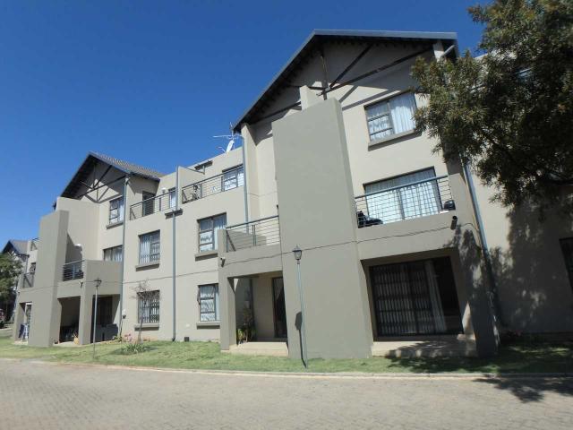 Apartment for rent in Nooitgedacht, Gauteng