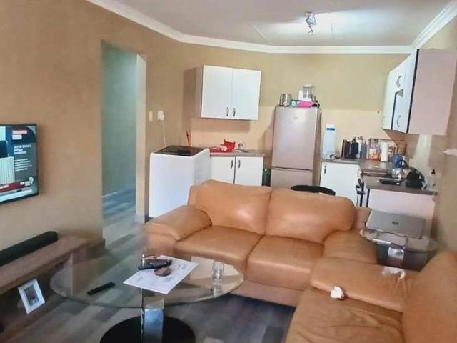 Apartment for rent in Tlhabane, North West