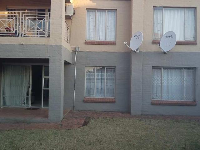 Apartment for rent in Tlhabane, North West