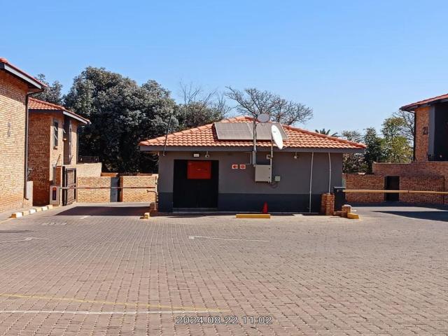 Apartment for rent in Ekurhuleni, Gauteng
