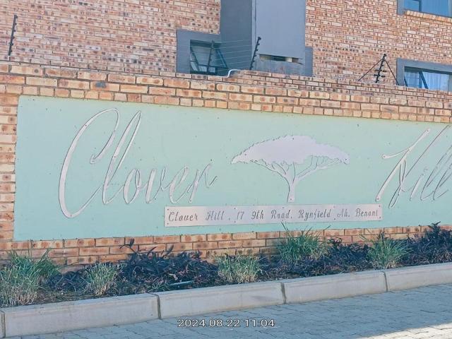 Apartment for rent in Ekurhuleni, Gauteng