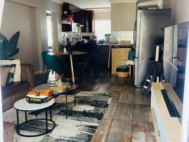 Apartment for rent in Tlhabane, North West