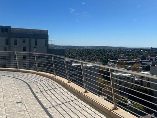 Apartment for rent in Sandhurst, Sandton