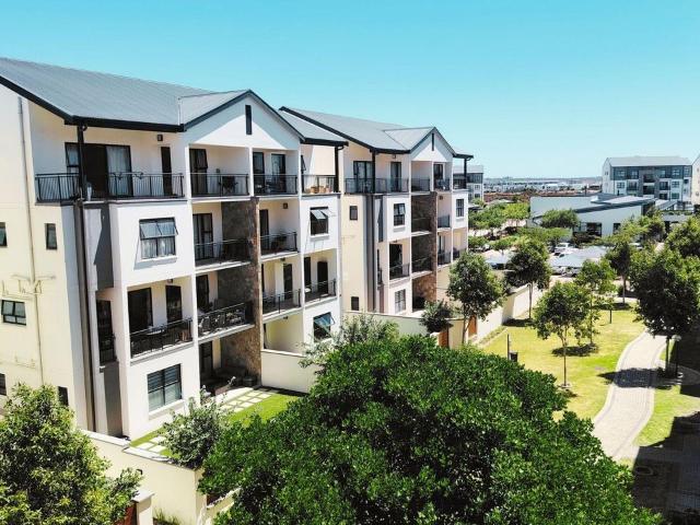 Apartment for rent in Western Cape