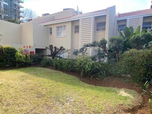 Apartment for rent in Sandown, Sandton