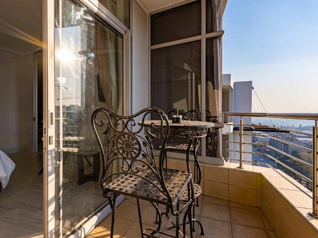 Apartment for rent in Alexandra, Gauteng