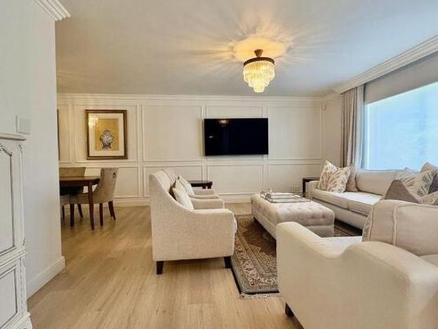 Apartment for rent in Cape Town Ward 54, Cape Town