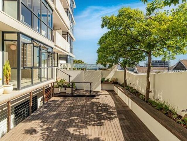 Apartment for rent in Cape Town Ward 54, Cape Town