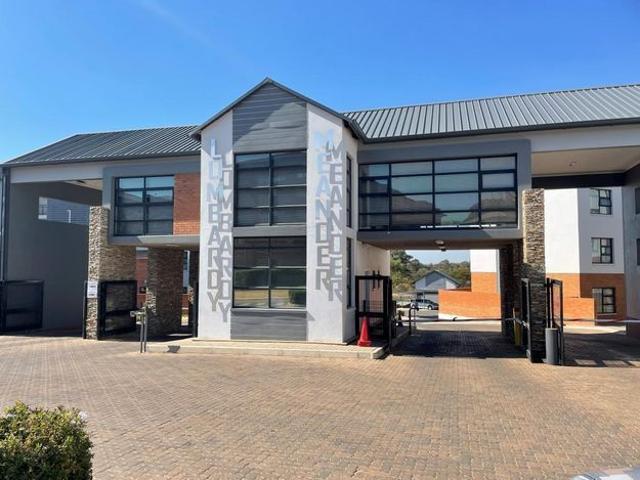 Apartment for rent in Waterkloof, Gauteng