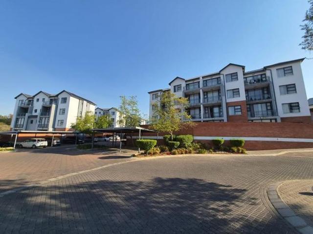 Apartment for rent in Tshwane Ward 58, Pretoria