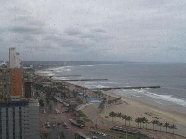 Apartment for rent in Seaview, Kwazulu-natal