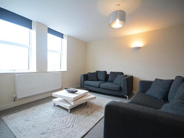 Apartment for rent in St Ann's, Haddon