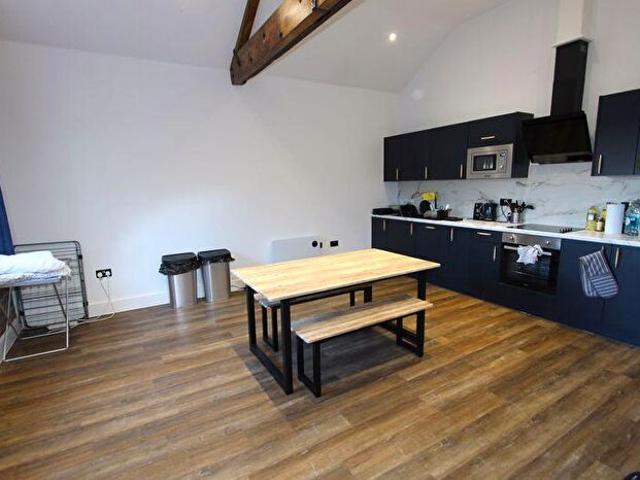 Apartment for rent in Semilong, Northampton