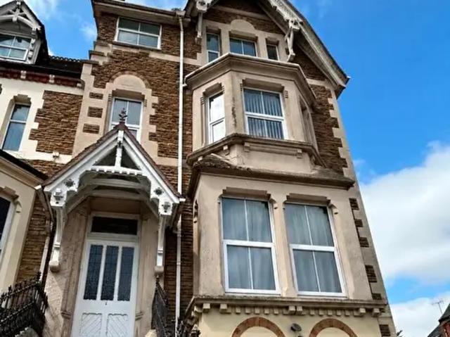 Apartment for rent in Northampton, Northamptonshire