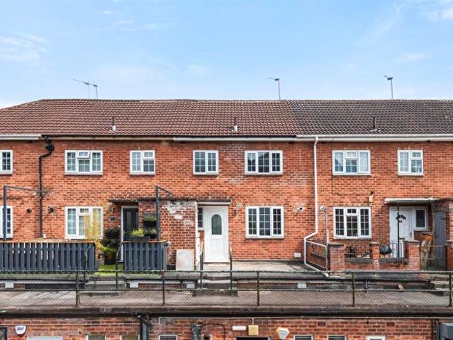 Apartment for rent in Knowle, West Midlands