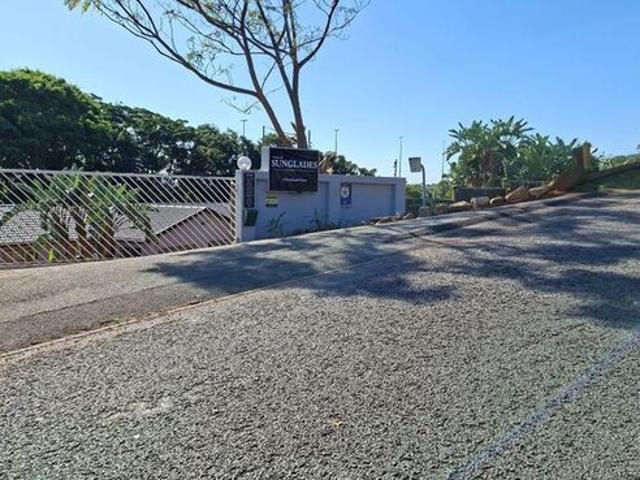 Apartment for rent in Kwazulu-natal