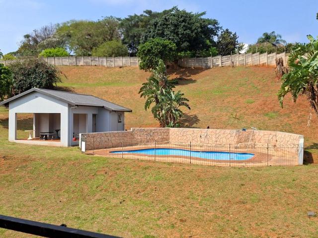 Apartment for rent in Kwazulu-natal