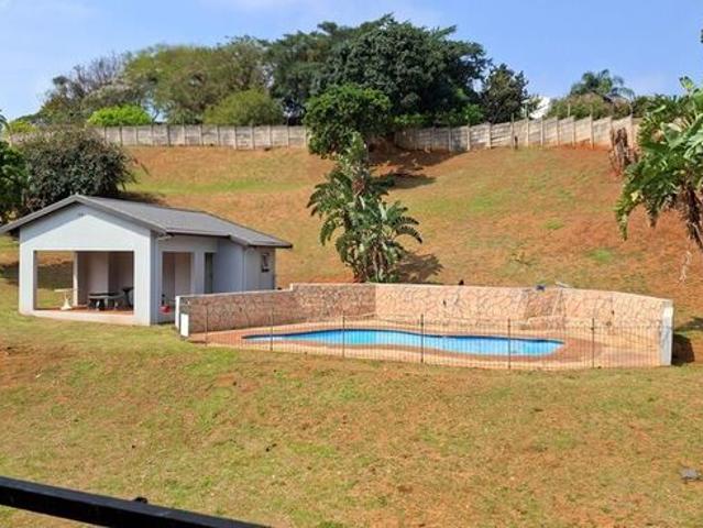 Apartment for rent in Kwazulu-natal