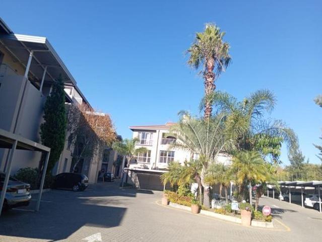 Apartment for rent in Sunninghill, Sandton