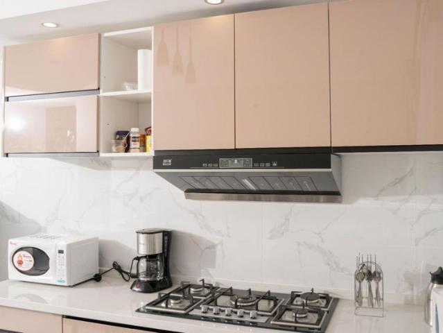 Apartment for rent in Syokimau, Magarini