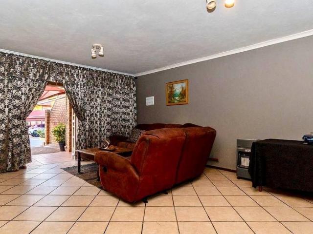 Apartment for rent in Ekurhuleni, Gauteng