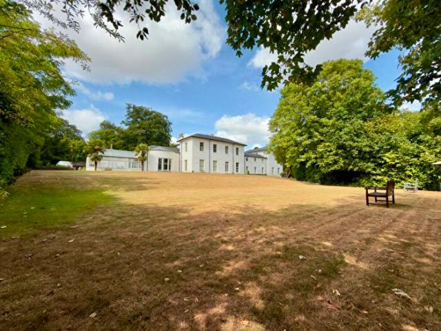 Apartment for rent in Attenborough, East Midlands