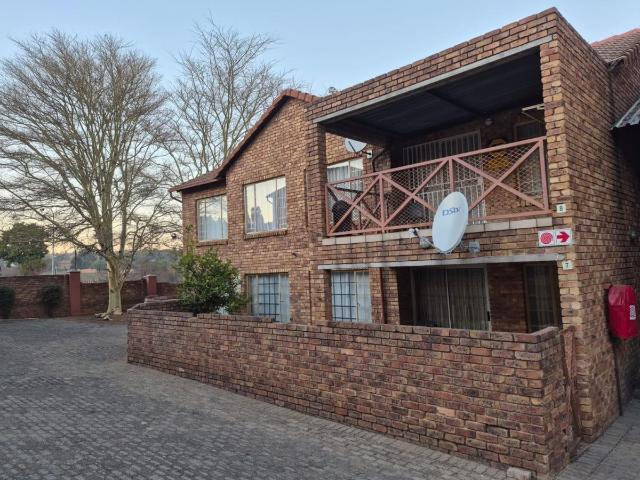 Apartment for rent in The Reeds, Gauteng