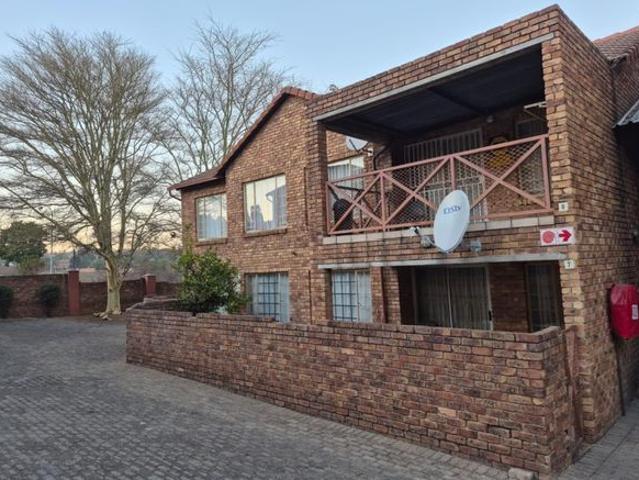 Apartment for rent in The Reeds, Gauteng