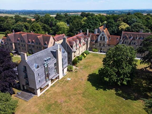 Apartment for rent in Denton, South Oxfordshire