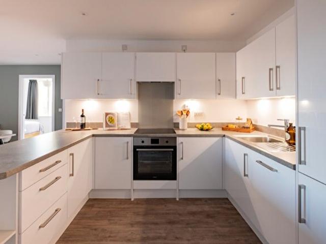 Apartment for rent in Milton Keynes