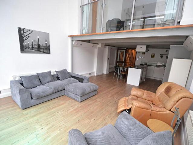 Apartment for rent in St Ann's, Haddon