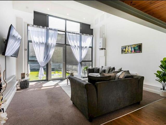 Apartment for rent in St Ann's, Haddon