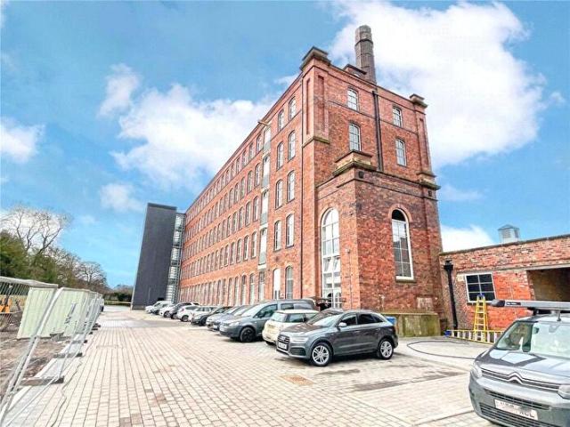 Apartment for rent in Fazeley, Boley Park