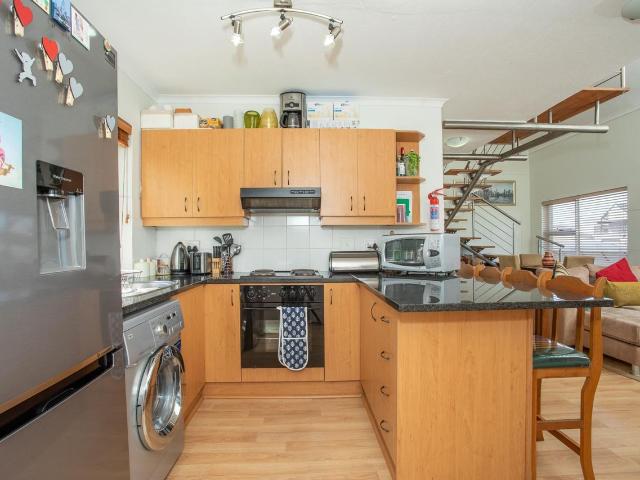 Apartment for rent in Bellville, Western Cape