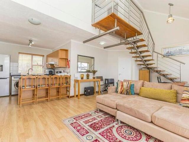 Apartment for rent in Cape Town Ward 70, Bellville
