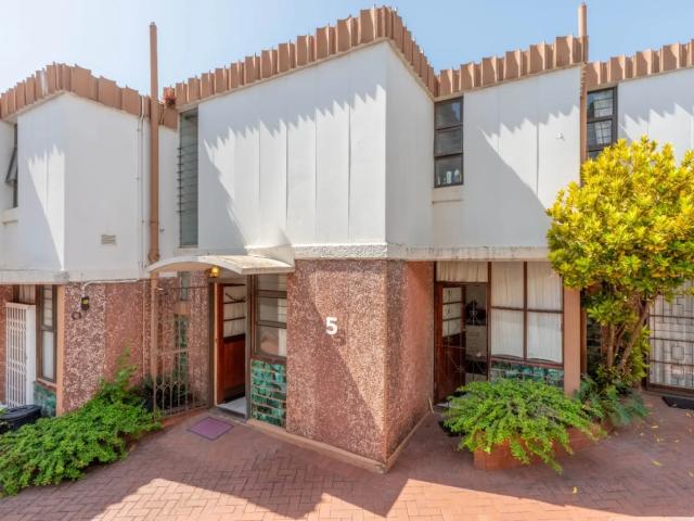Apartment for rent in Seaview, Kwazulu-natal