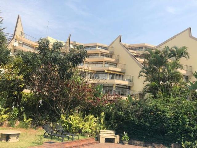 Apartment for rent in Umhlanga, Kwazulu-natal