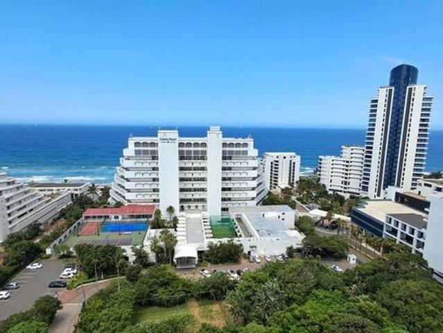 Apartment for rent in Umhlanga, Kwazulu-natal